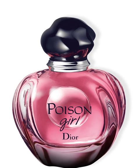 poison girl 100ml edp